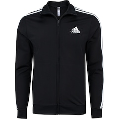 Agasalho adidas 3 Listras - Masculino - Foto 7