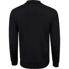 Agasalho adidas 3 Listras - Masculino - Foto 8