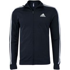 Agasalho adidas 3 Listras - Masculino - Foto 10