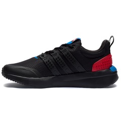 Tênis adidas Racer TR21 Lego U - Masculino - Foto 4