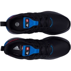 Tênis adidas Racer TR21 Lego U - Masculino - Foto 6