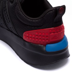 Tênis adidas Racer TR21 Lego U - Masculino - Foto 8