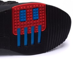 Tênis adidas Racer TR21 Lego U - Masculino - Foto 10
