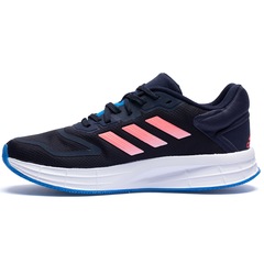 Tênis adidas Duramo 10 - Masculino - Foto 4