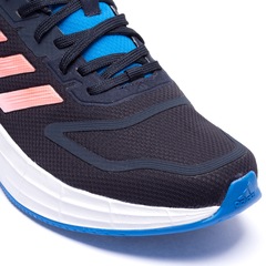 Tênis adidas Duramo 10 - Masculino - Foto 8