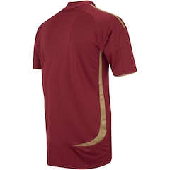 Camisa Arsenal adidas Teamgeist - Masculina - Foto 4