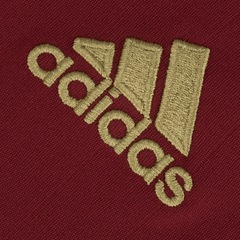 Camisa Arsenal adidas Teamgeist - Masculina - Foto 7