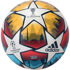 Bola Society adidas UCL - Foto 3