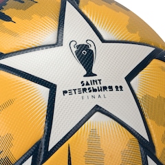 Bola Society adidas UCL - Foto 4