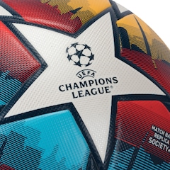 Bola Society adidas UCL - Foto 5