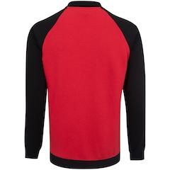 Jaqueta Manchester United 21/22 adidas Masculina Hino - Foto 2