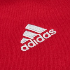 Jaqueta Manchester United 21/22 adidas Masculina Hino - Foto 8