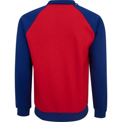 Jaqueta Bayern 21/22 adidas Masculina Hino - Foto 2