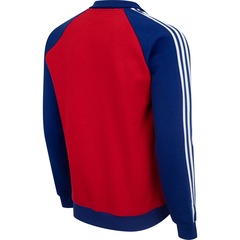 Jaqueta Bayern 21/22 adidas Masculina Hino - Foto 4