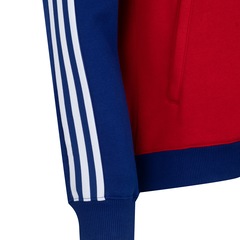 Jaqueta Bayern 21/22 adidas Masculina Hino - Foto 5