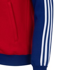 Jaqueta Bayern 21/22 adidas Masculina Hino - Foto 6