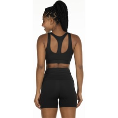 Top Fitness adidas Farm Light Suporte - Adulto - Foto 3