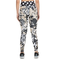 Calça Legging Feminina adidas Farm - Foto 3