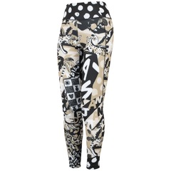 Calça Legging Feminina adidas Farm - Foto 7