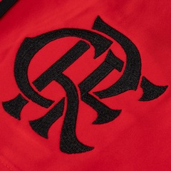 Bermuda do Flamengo para Banho Masculina adidas Swim - Foto 8