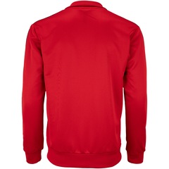 Jaqueta do Flamengo adidas Casual - Masculina - Foto 2