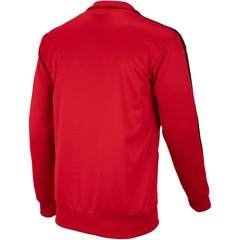 Jaqueta do Flamengo adidas Casual - Masculina - Foto 4