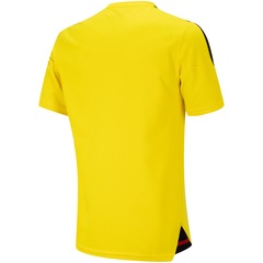 Camisa de Treino Polo do Flamengo Masculina adidas Atletas - Foto 4