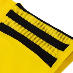 Camiseta Regata do Flamengo adidas Condivo 22 - Masculina - Foto 9