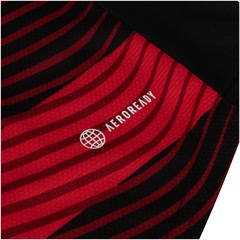 Camisa 1 CR Flamengo 22/23 adidas - Feminina - Foto 9