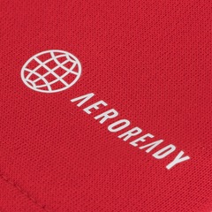 Blusa de Moletom do São Paulo adidas Treino Atletas - Masculina - Foto 5