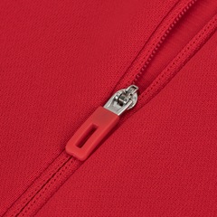 Blusa de Moletom do São Paulo adidas Treino Atletas - Masculina - Foto 7