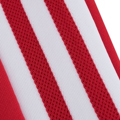 Blusa de Moletom do São Paulo adidas Treino Atletas - Masculina - Foto 9