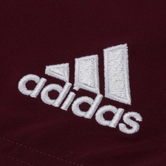 Bermuda do São Paulo 22 adidas Viagem - Masculina - Foto 5