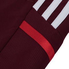 Bermuda do São Paulo 22 adidas Viagem - Masculina - Foto 6