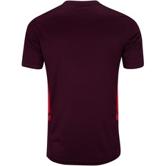 Camisa do São Paulo adidas Treino Comissão - Masculina - Foto 2