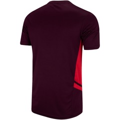 Camisa do São Paulo adidas Treino Comissão - Masculina - Foto 4