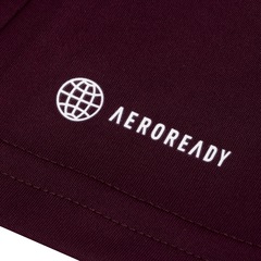 Camisa do São Paulo adidas Treino Comissão - Masculina - Foto 5