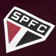 Camisa do São Paulo adidas Treino Comissão - Masculina - Foto 8