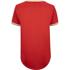 Camisa do Internacional I 22 adidas - Feminina - Foto 2
