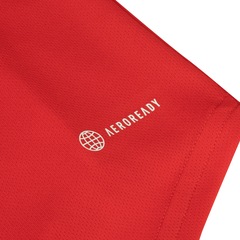 Camisa do Internacional I 22 adidas - Feminina - Foto 8