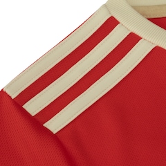 Camisa do Internacional I 22 adidas - Feminina - Foto 9