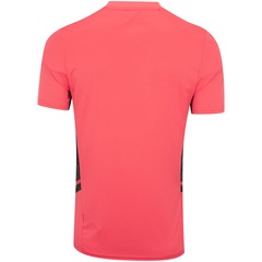 Camisa de Treino do Internacional adidas Atletas - Masculina - Foto 2