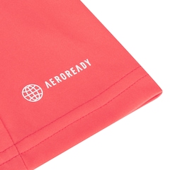 Camisa de Treino do Internacional adidas Atletas - Masculina - Foto 7