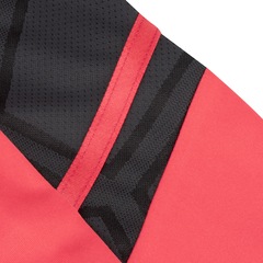 Camisa de Treino do Internacional adidas Atletas - Masculina - Foto 8