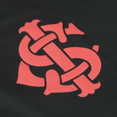 Camisa do Internacional adidas Treino Comissão - Masculino - Foto 5