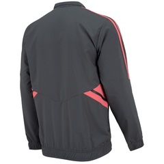 Jaqueta adidas Apresentacao Inter - Foto 4