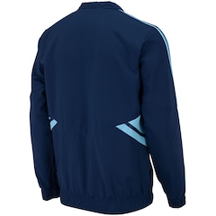 Jaqueta do Cruzeiro adidas Apresentação - Masculina - Foto 3