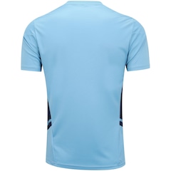 Camisa de Treino Cruzeiro adidas Atletas - Masculina - Foto 2