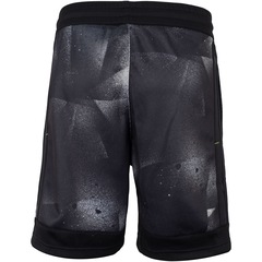 Short adidas Basketball Donovan Mitchell Gamer 45 - Masculino - Foto 4