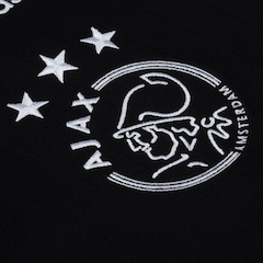 Camisa Ajax adidas Teamgeist - Masculina - Foto 5